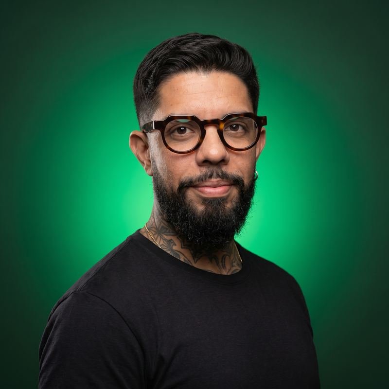 Fabiano Bezerra, desenvolvedor da FaBezerra